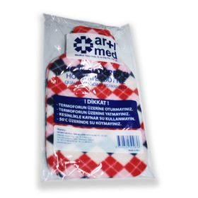 Artımed Termofor Sıcak Su Torbası