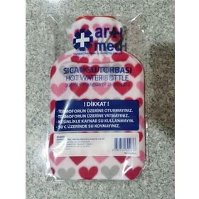 Artımed Termofor Sıcak Su Torbası
