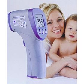 Artımed WL-601 Temassız Ateş Ölçer