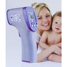 Artımed WL-601 Temassız Ateş Ölçer