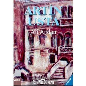 Artin Usta Öyküler - Ali Arslan