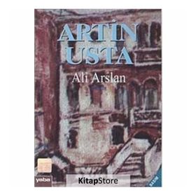 Artin Usta Öyküler - Ali Arslan