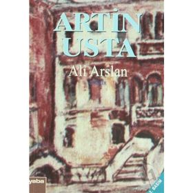 Artin Usta Öyküler - Ali Arslan