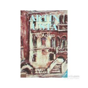 Artin Usta Öyküler - Ali Arslan