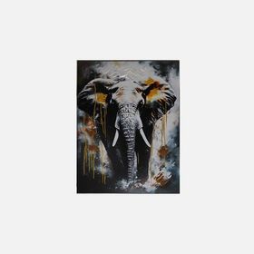 Artist AN-2875 70x100 cm Kanvas Tablo