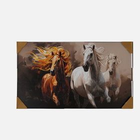 Artist AN-3238 50x100 cm Kanvas Tablo
