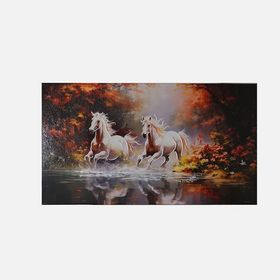Artist AN-3519 60x120 cm Kanvas Tablo
