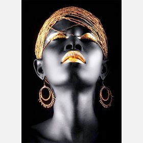 Artist EX-023 70x100 cm Kanvas Tablo