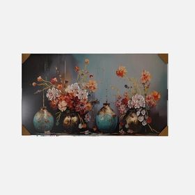 Artist FL-2788 70x140 cm Kanvas Tablo