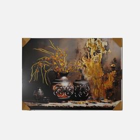 Artist FL-2792 70x100 cm Kanvas Tablo