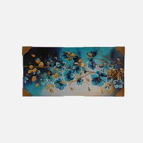 Artist FL-3180 50x100 cm Kanvas Tablo
