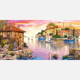 Artist LS-2265 60x120 cm Kanvas Tablo