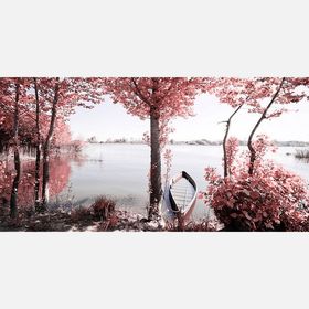 Artist LS-2662 60x120 cm Kanvas Tablo