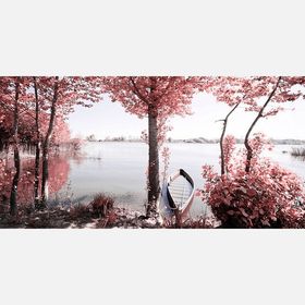 Artist LS-2662 60x120 cm Kanvas Tablo
