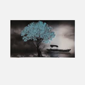Artist LS-2663 60x120 cm Kanvas Tablo