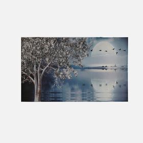 Artist LS-2719 60x120 cm Kanvas Tablo