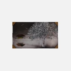 Artist LS-2721 60x120 cm Kanvas Tablo