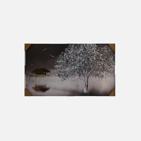Artist LS-2721 60x120 cm Kanvas Tablo