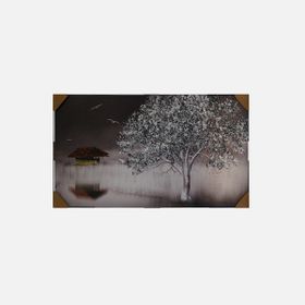 Artist LS-2721 60x120 cm Kanvas Tablo