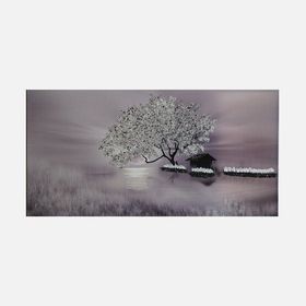 Artist LS-2727 60x120 cm Kanvas Tablo