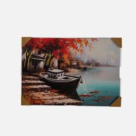 Artist LS-4830 60x90 cm Kanvas Tablo