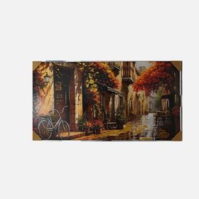 Artist LS-5103 70x140 cm Kanvas Tablo