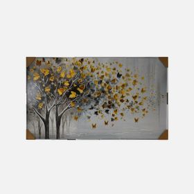 Artist LS-5495 70x140 cm Kanvas Tablo