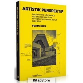 Artistik Perspektif - Fehmi Kızıl