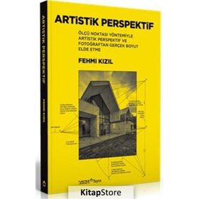 Artistik Perspektif - Fehmi Kızıl