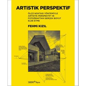 Artistik Perspektif - Fehmi Kızıl