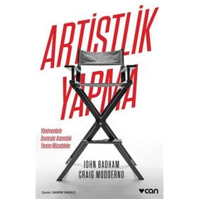 Artistlik Yapma - John Badham Craig Modderno