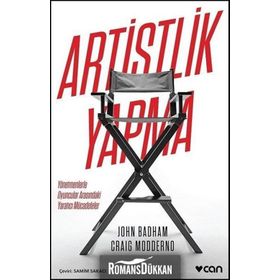 Artistlik Yapma - John Badham Craig Modderno