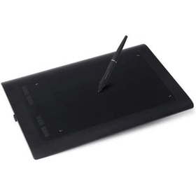 Artisul M0610 10x6 inç 8192 Kademe Yüksek Hassasiyetli 5080 lpı Grafik Tablet