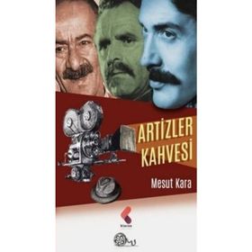 ARTIZLER KAHVESI - MESUT KARA