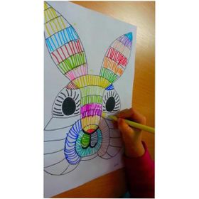 Artlantis 50x70 cm 25 Adet Resim Kağıdı