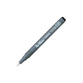 Artline 0.05 mm Teknik Çizim Kalemi