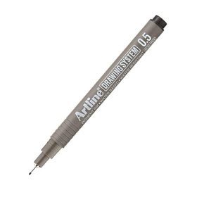 Artline 0.05 mm Teknik Çizim Kalemi