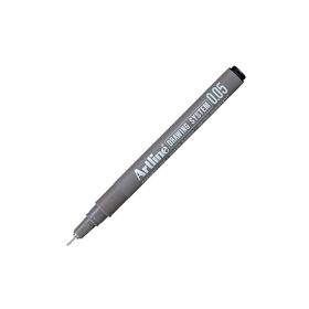 Artline 0.05 mm Teknik Çizim Kalemi