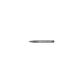 Artline 0.1 mm Siyah 12 Adet Teknik Çizim Kalemi