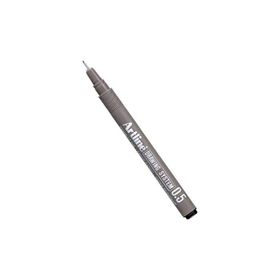 Artline 0.5 mm Teknik Çizim Kalemi