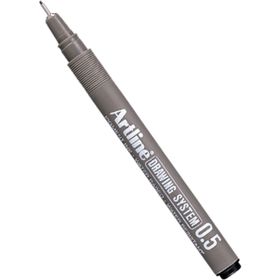 Artline 0.5 mm Teknik Çizim Kalemi