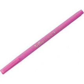 Artline 0.6 mm Pastel Pembe Supreme Colouring Keçe Uçlu Kalem
