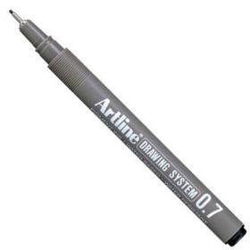 Artline 0.7 mm Drawıng System Teknik Çizim Kalemi