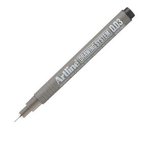 Artline 0,03 mm Teknik Çizim Kalemi