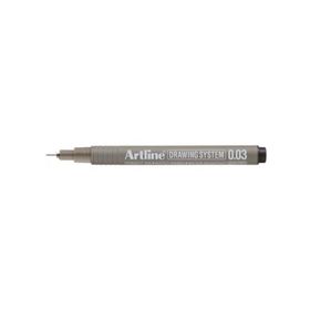 Artline 0,03 mm Teknik Çizim Kalemi