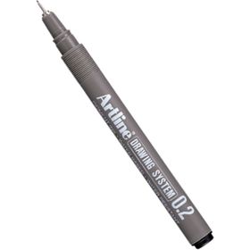 Artline 0,2 mm Teknik Çizim Kalemi