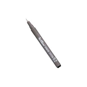 Artline 0,2 mm Teknik Çizim Kalemi