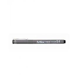 Artline 0,4 mm Teknik Çizim Kalemi