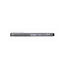 Artline 0,4 mm Teknik Çizim Kalemi