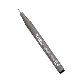 Artline 0,4 mm Teknik Çizim Kalemi